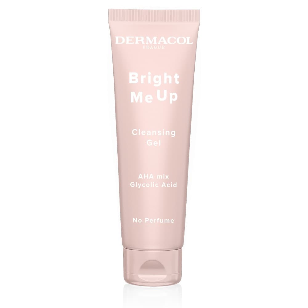 Bright Me Up żel do mycia twarzy
