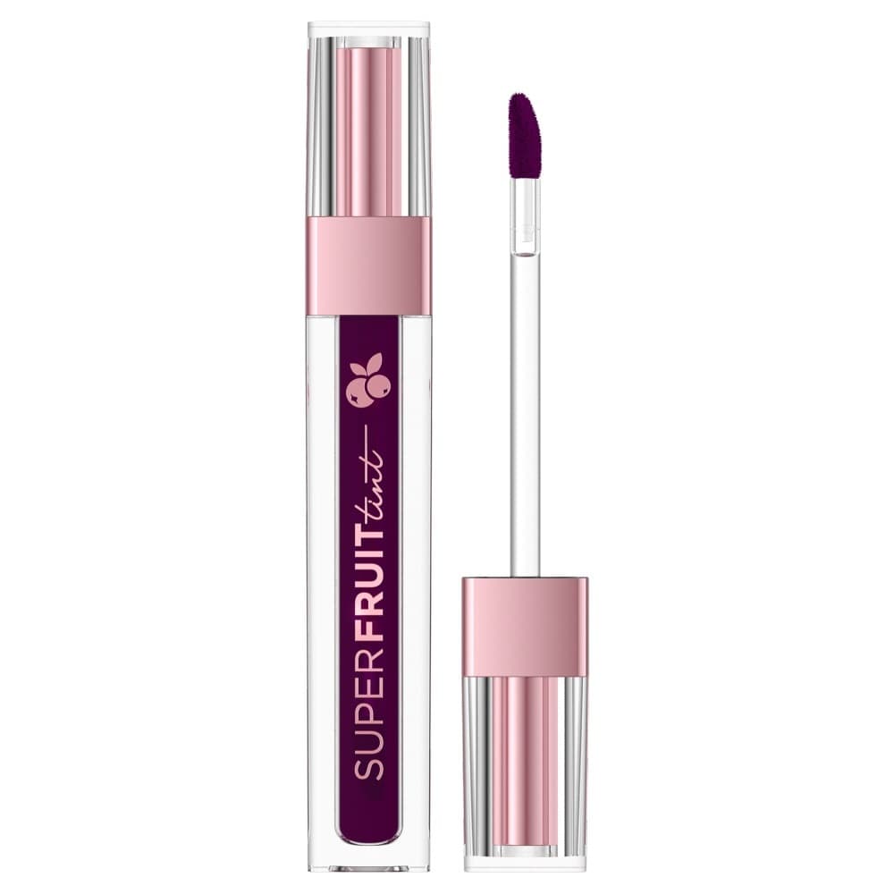 Superfruit Tint żelowy tint do ust i policzków 04 Superberry