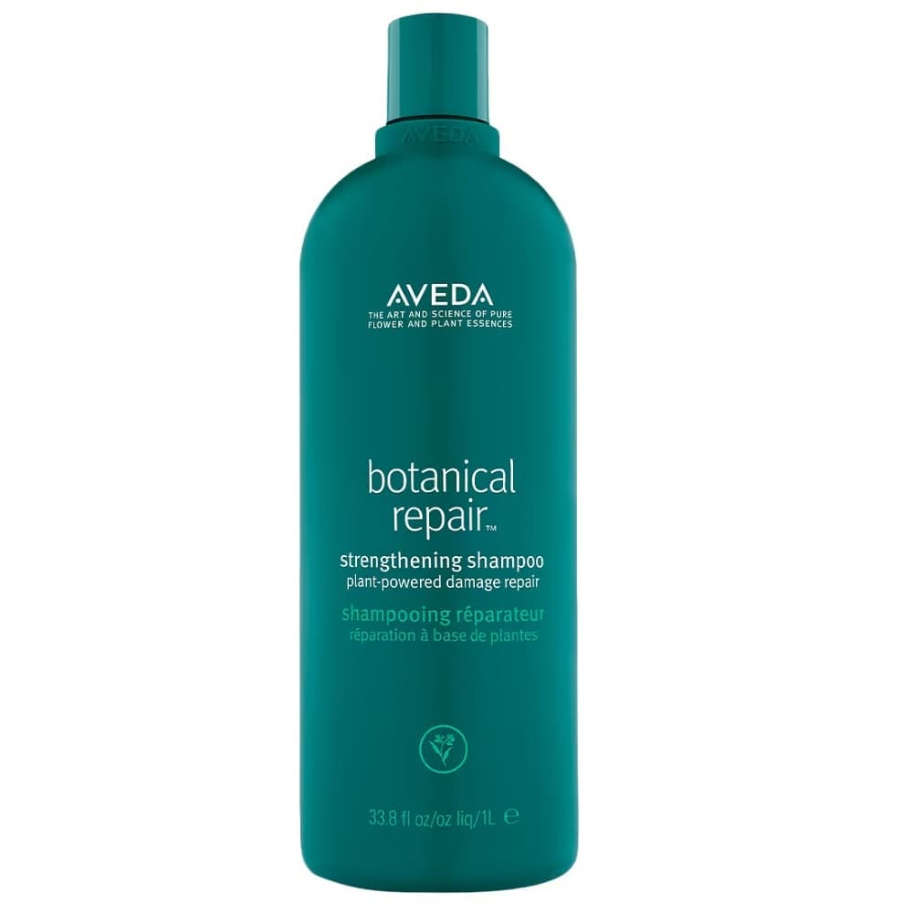 Botanical Repair Strengthening Shampoo wzmacniający szampon do włosów zniszczonych