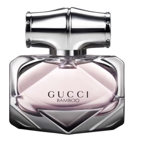 Gucci Bamboo Woda perfumowana