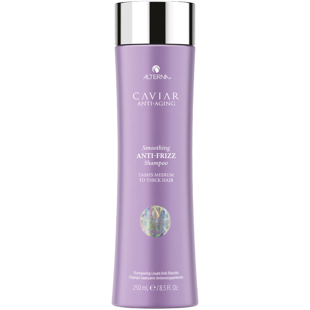 Caviar Anti-Aging, szampon wygładzający