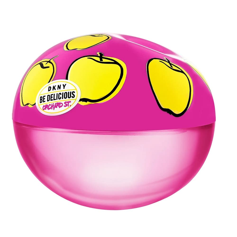 Donna Karan DKNY Be Delicious Orchard St woda perfumowana spray (W)
