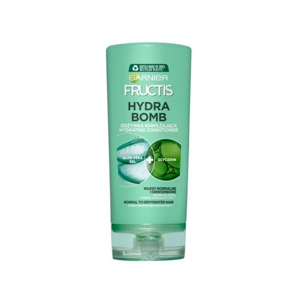 Aloe Hydra Bomb Odżywka wzmacniająca do włosów