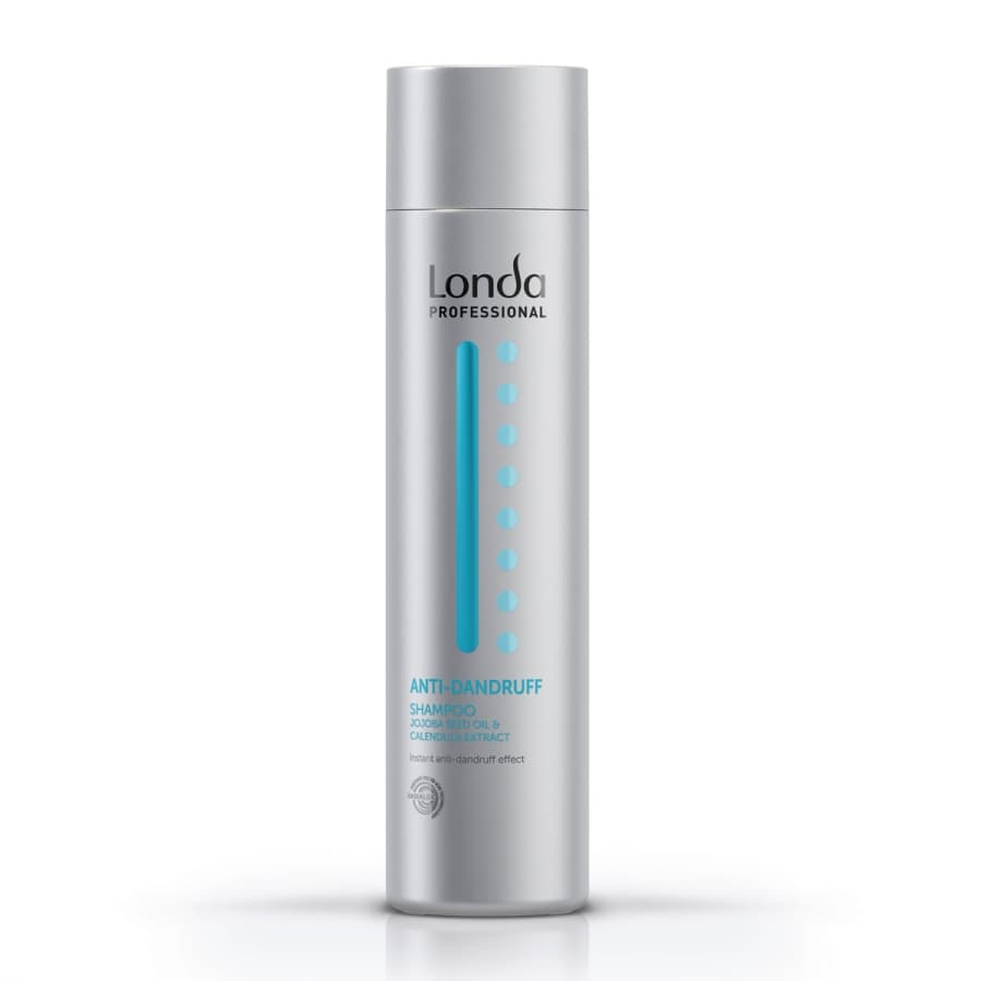 Scalp Dandruff Control Shampoo szampon przeciwłupieżowy