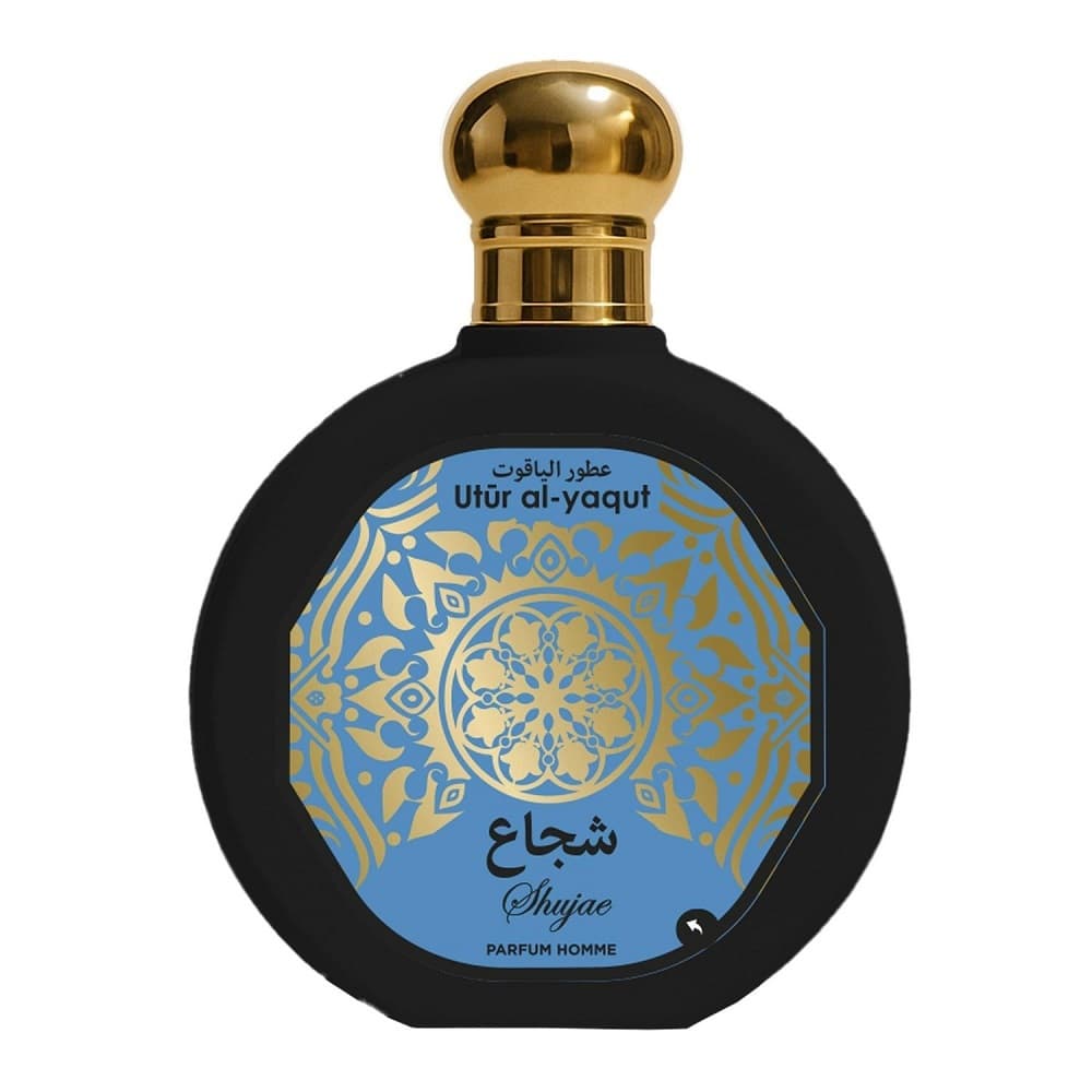 Saphir Utur Al-Yaqut Shujae woda perfumowana