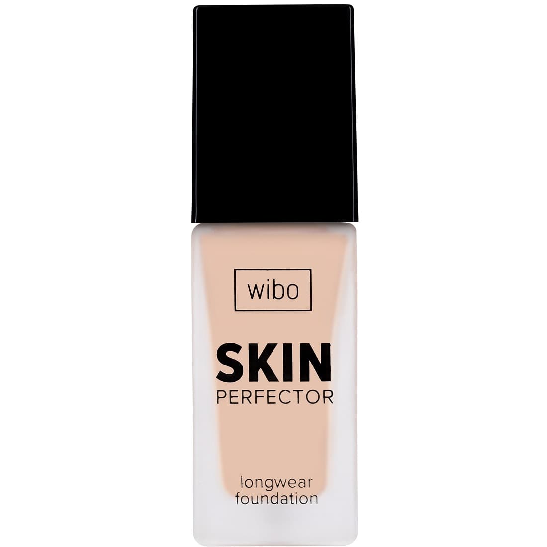 Skin Perfector Longwear Podkład do twarzy - 7N Tanned