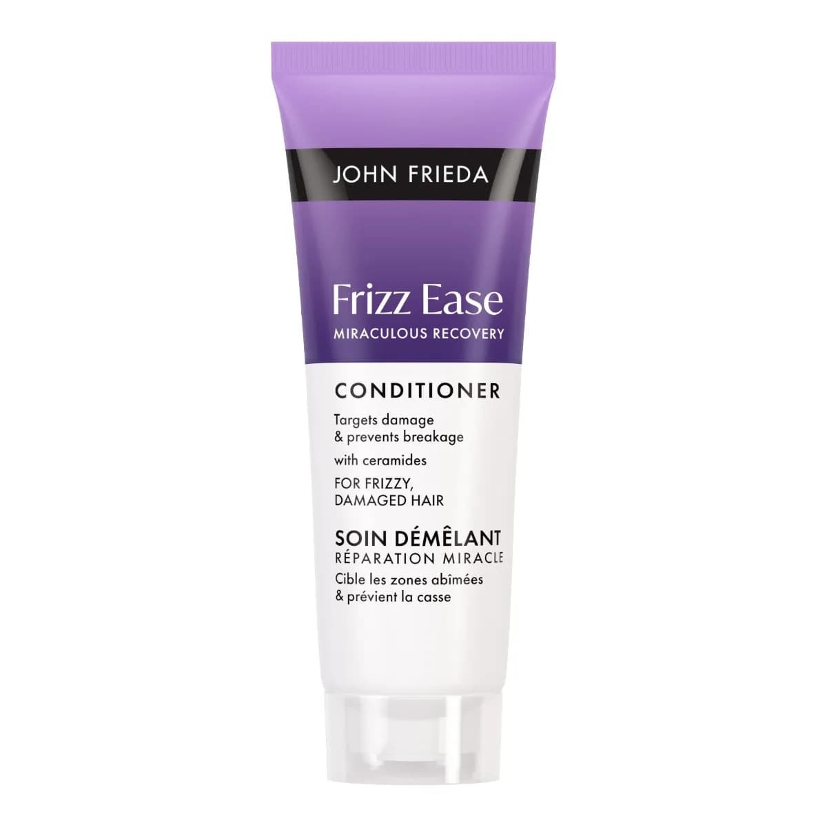 Frizz Ease Miraculous Recovery Conditioner odżywka regenerująca