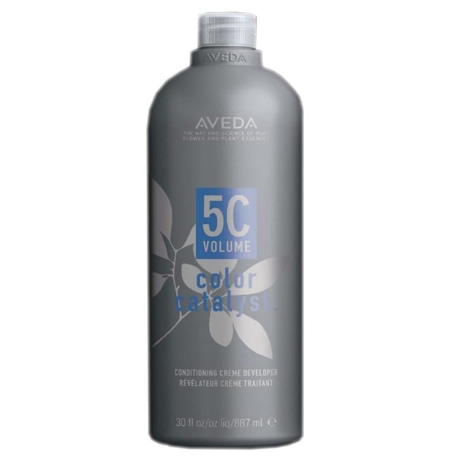 Color Catalyst Conditioning Creme Developer kondycjonujący krem utleniający 5C Volume
