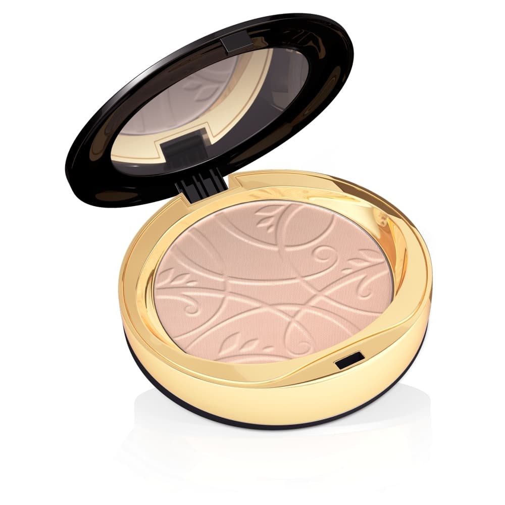 Eveline Celebrities Mineralny puder do twarzy 23 Sand
