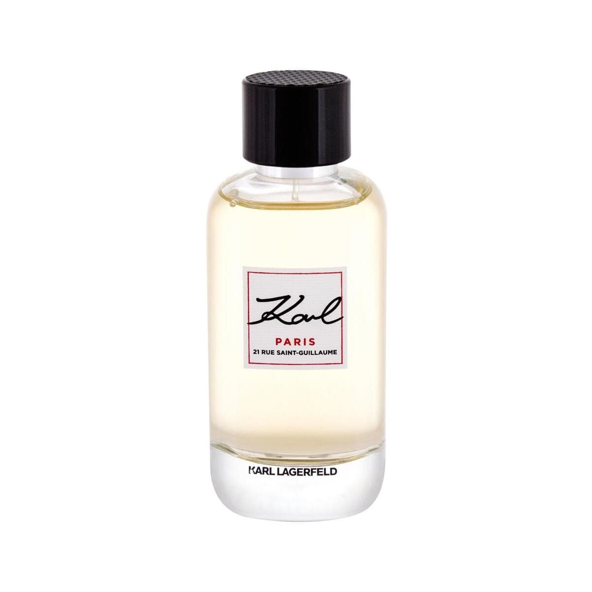 Karl Paris 21 Rue Saint-Guillaume woda perfumowana