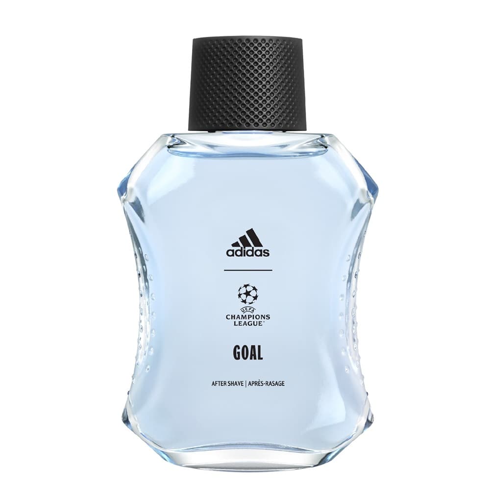 Uefa Champions League Gol Woda po goleniu
