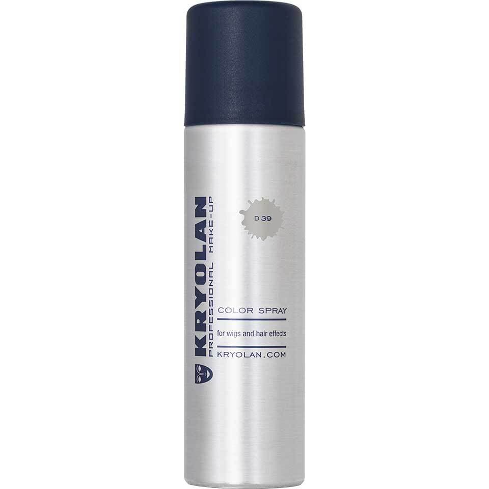 koloryzujący spray do włosów,, D39 - PEARL GREY