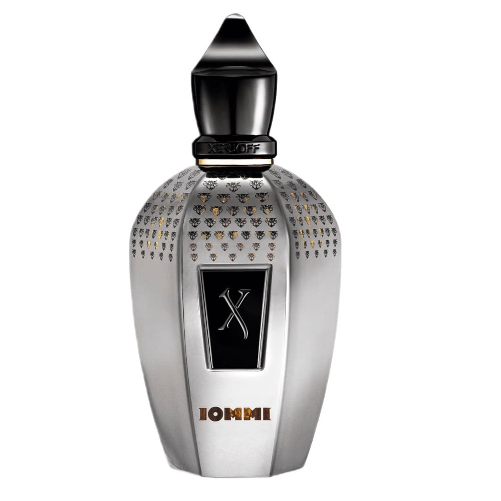 Tony Iommi Monkey Special Perfumy