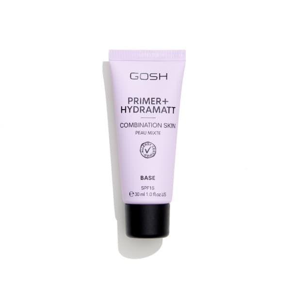 Gosh Baza nawilżająca Primer+ 007 Hydromatt