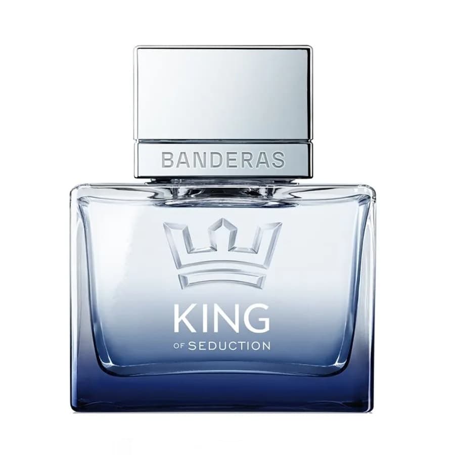 King Of Seduction woda toaletowa spray