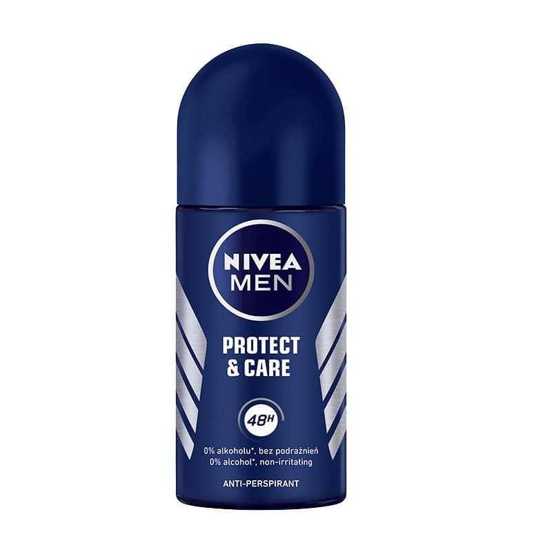 Protect Care Ochrona 48H Antyperspirant Męski w Kulce