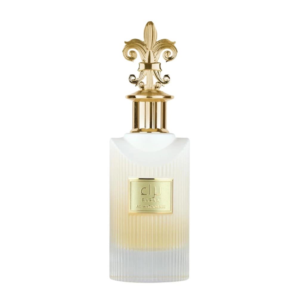 Baraa woda perfumowana spray (U)