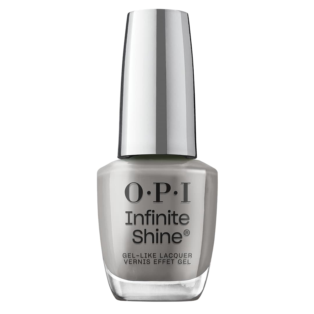 Infinite Shine, klasyczny lakier do paznokci, Steel water runs deep