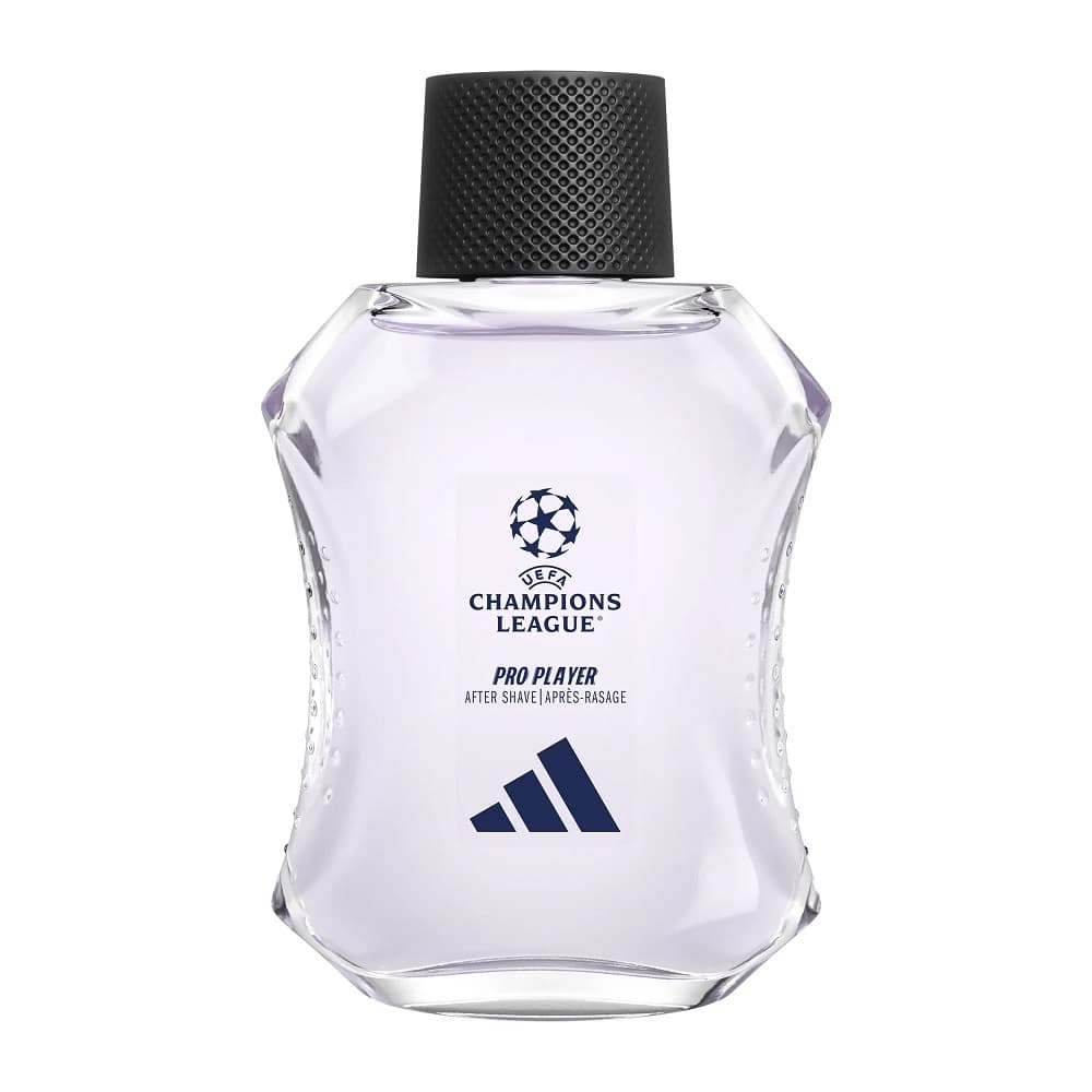 Uefa Champions League Pro Player After Shave Woda po goleniu