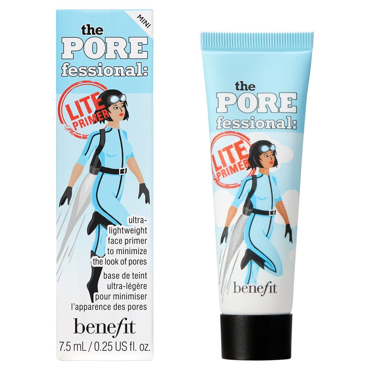 The POREfessional Lite Primer mini baza pod makijaż