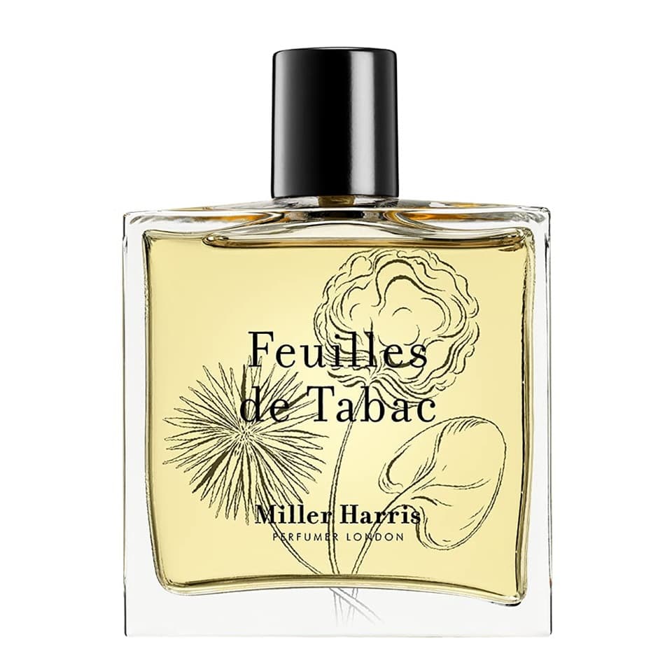 Feuilles de Tabac woda perfumowana