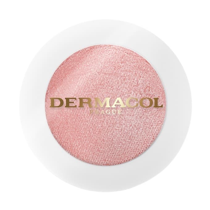 Glow Blush róż do policzków 4 Peachgasm