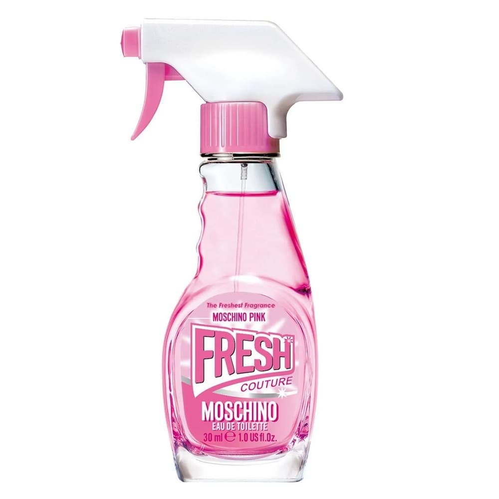 Pink Fresh Couture kwiatowo-owocowa woda toaletowa dla kobiet