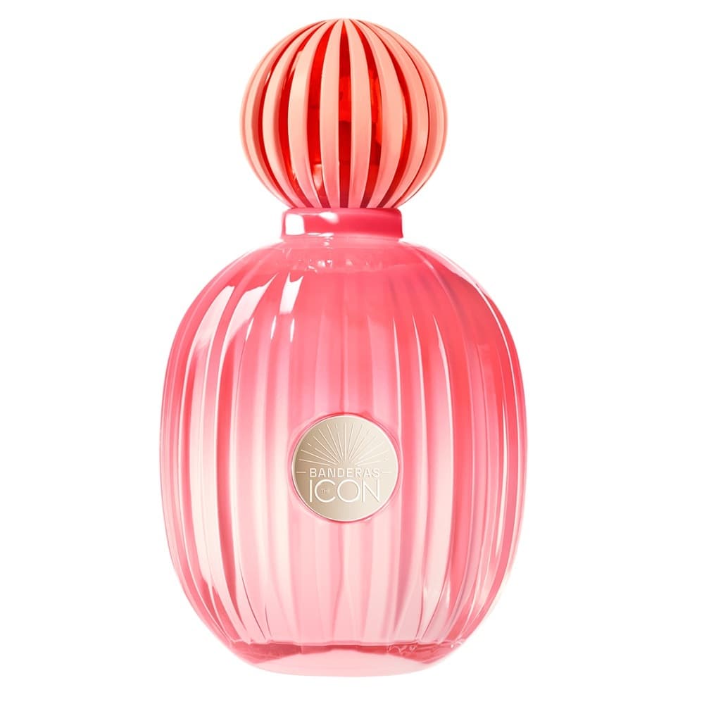 The Icon Splendid woda perfumowana spray
