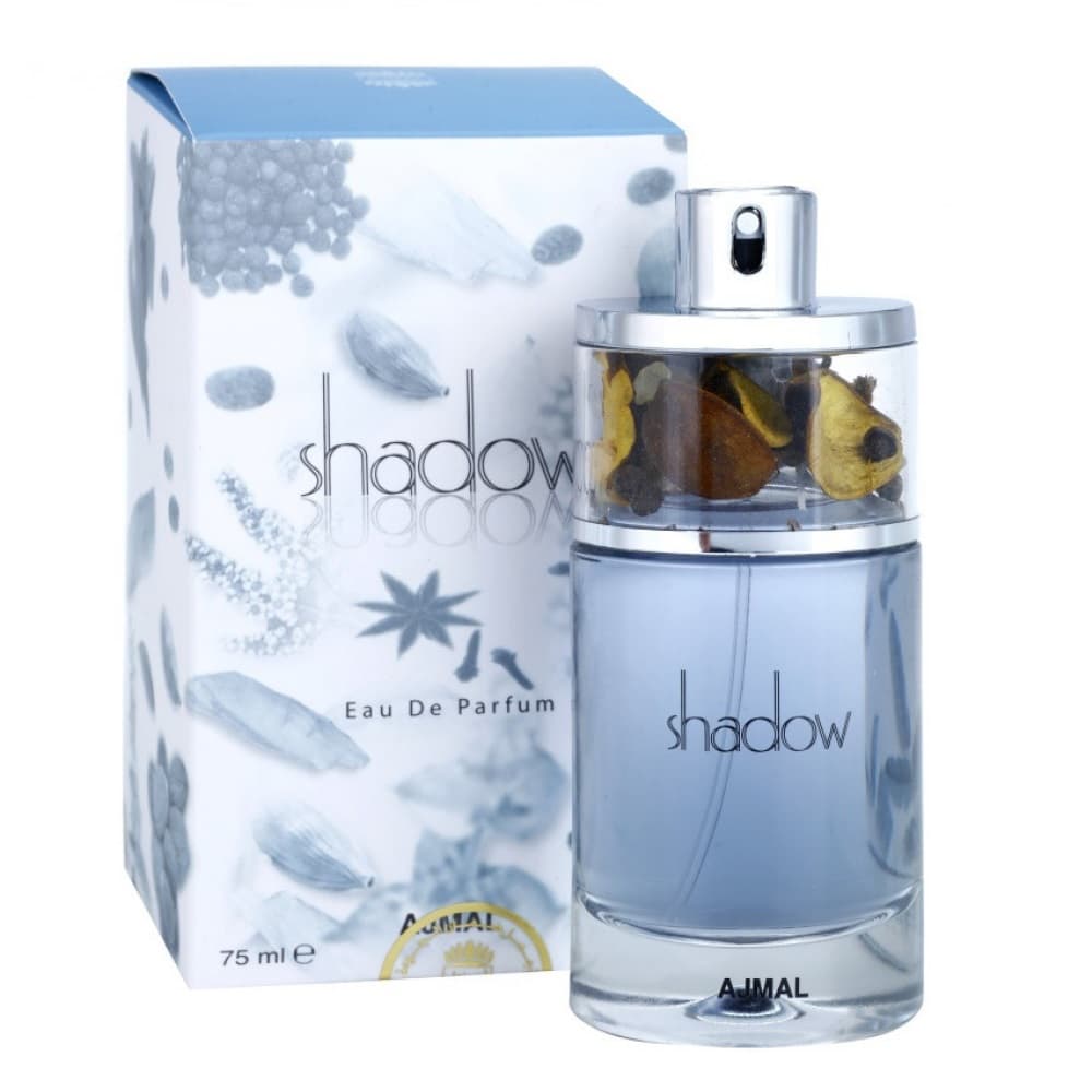Shadow II Woda perfumowana dla mężczyzn
