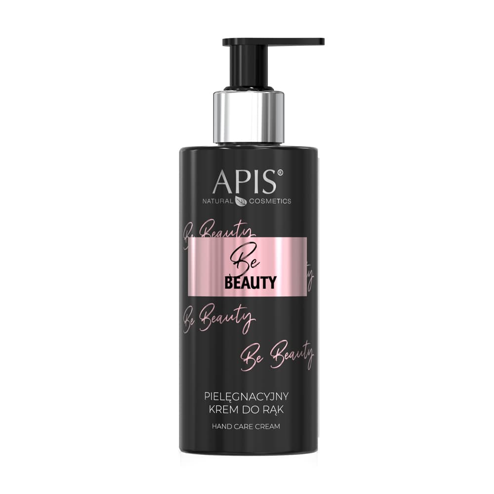 APIS Krem do rąk BE BEAUTY