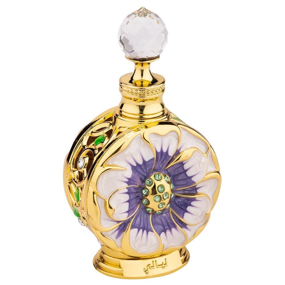 Layali olejek perfumowany