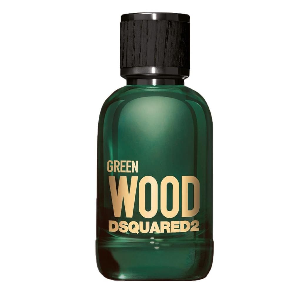 Green Wood woda toaletowa miniatura (M)