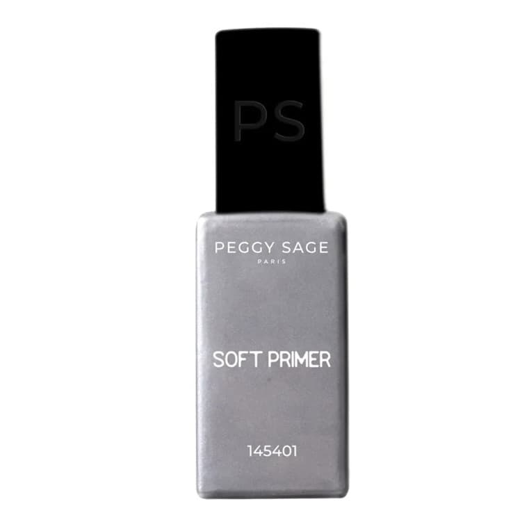 Soft Primer, primer bezkwasowy,, ref. 145401