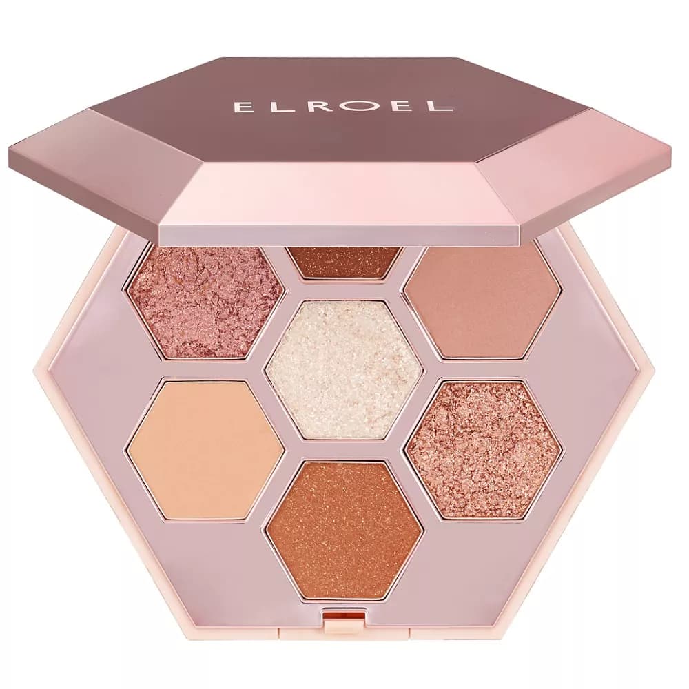 I-Tist Shadow Palette paleta cieni do powiek