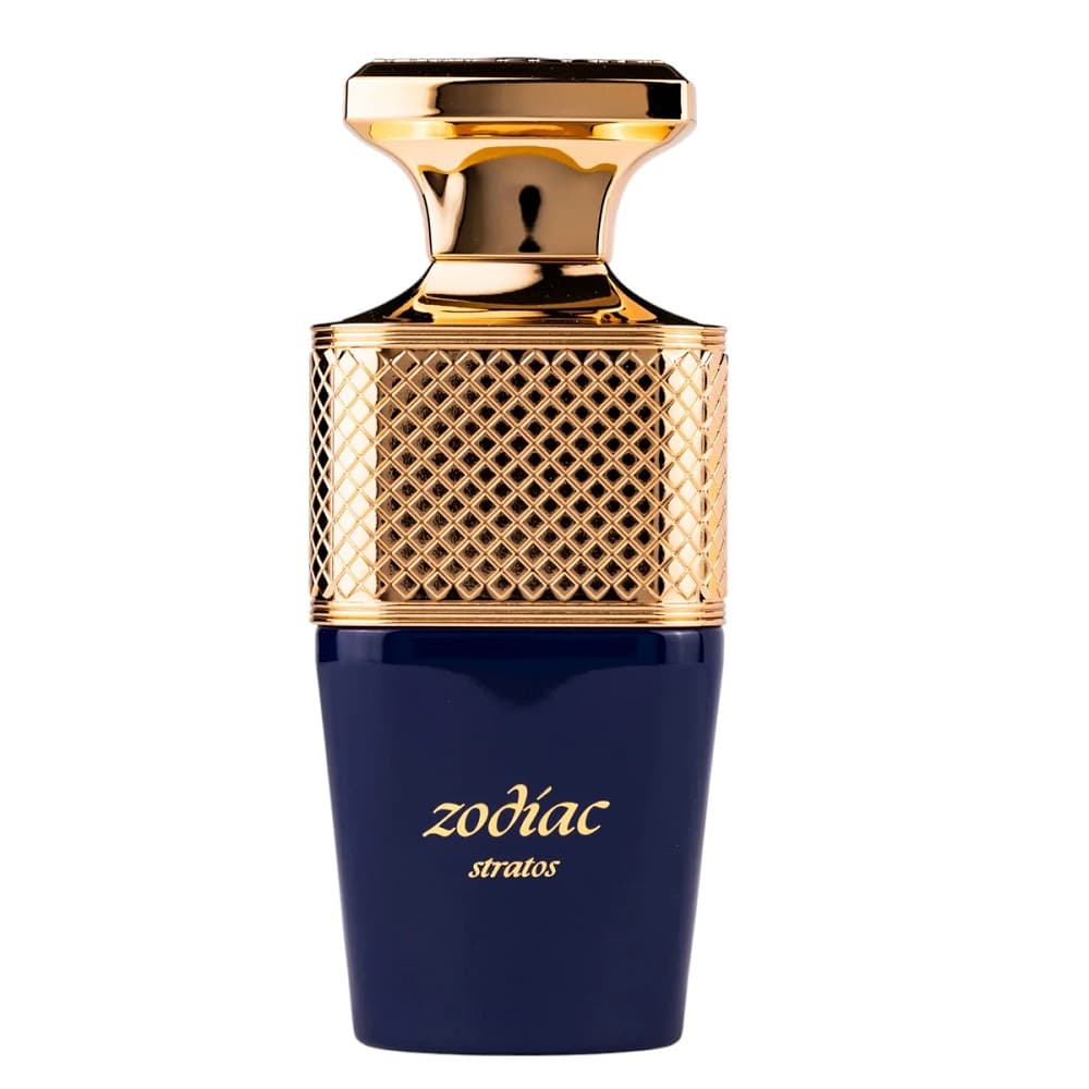 Zodiac Stratos woda perfumowana spray (M)
