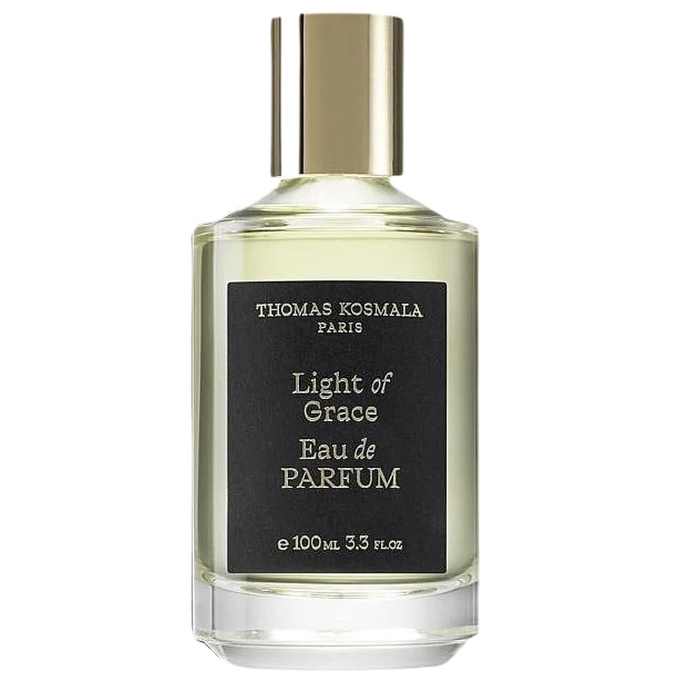 Light of Grace woda perfumowana spray