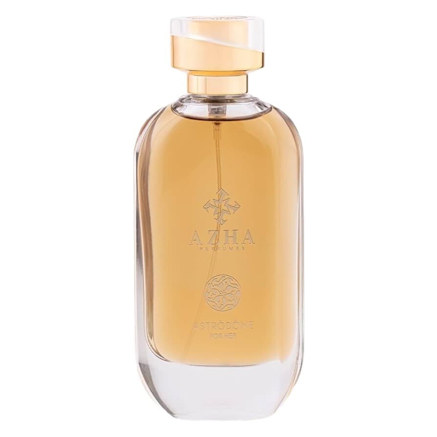 Astrodome woda perfumowana spray