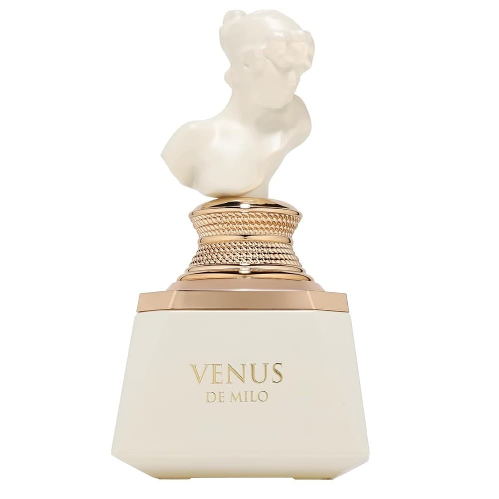 Venus de Milo woda perfumowana dla kobiet