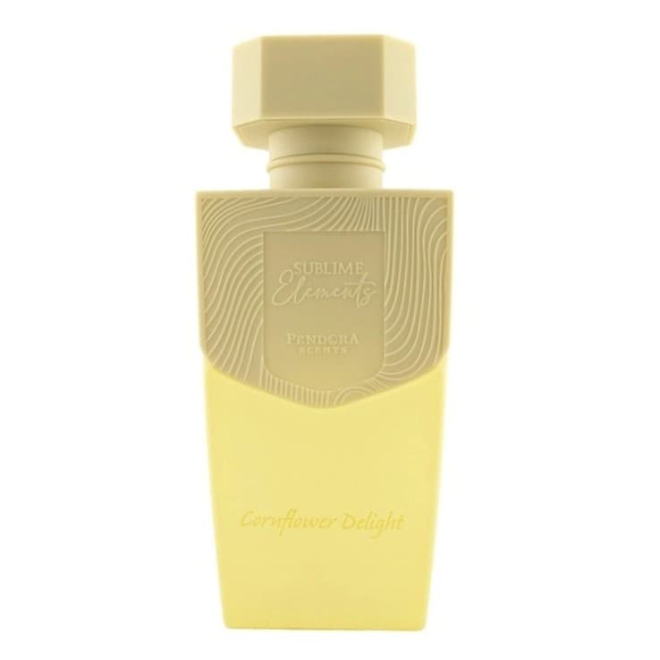 Sublime Elements Cornflower Delight woda perfumowana spray