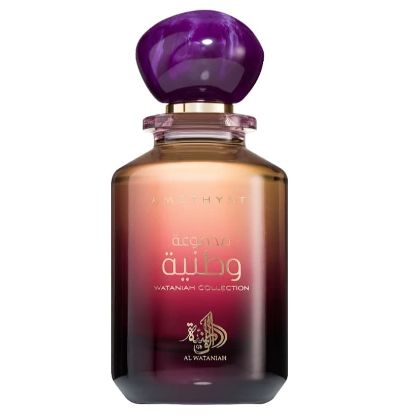 Amethyst woda perfumowana spray (U)