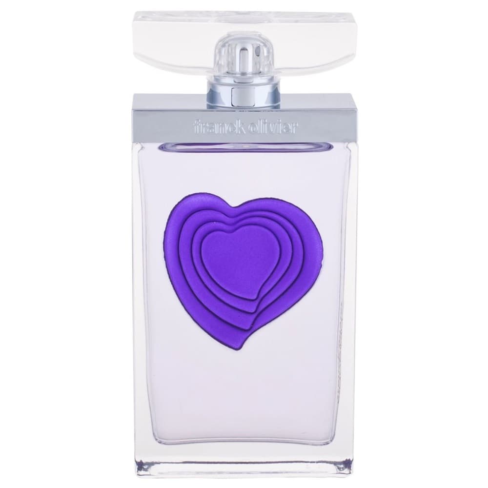 Passion woda perfumowana spray
