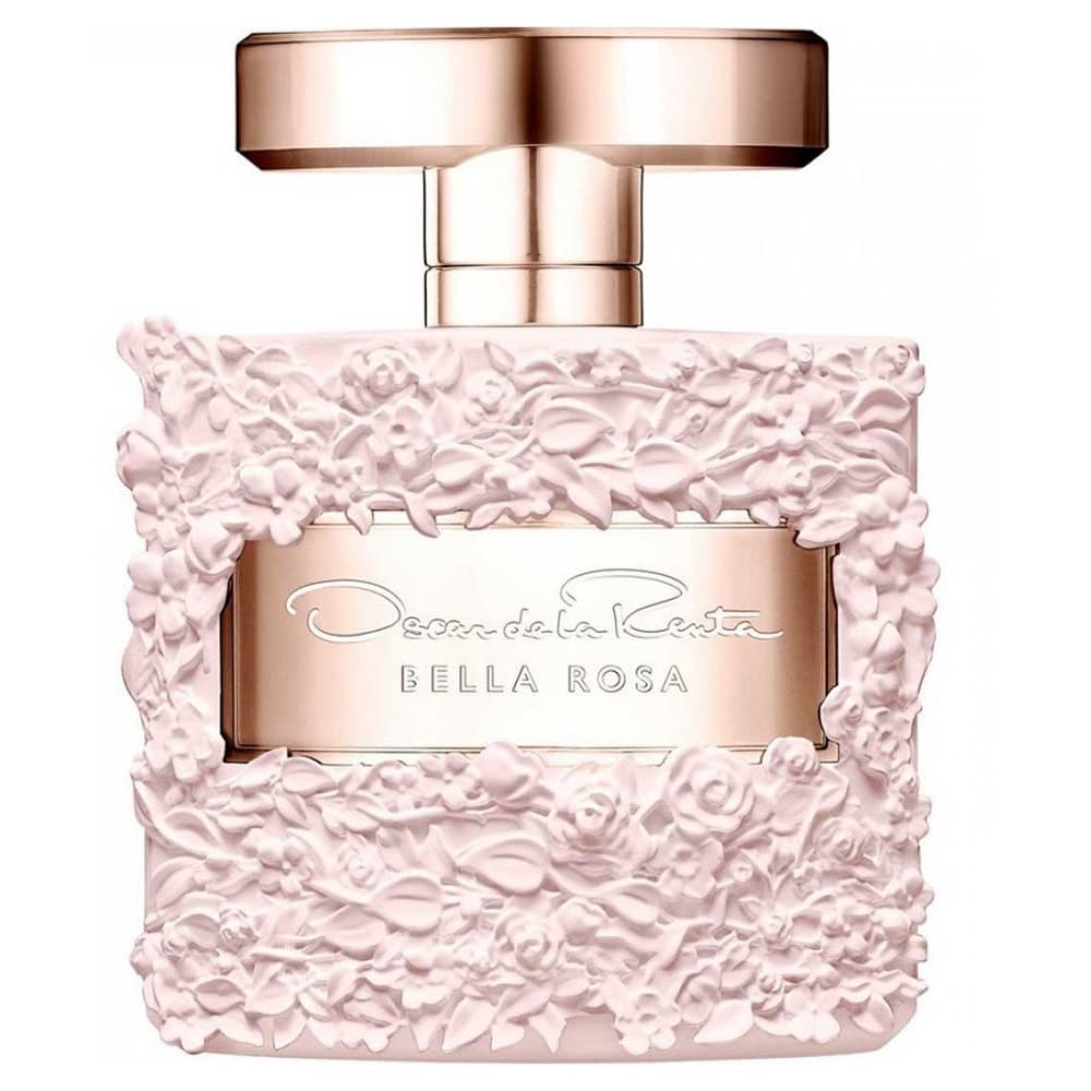 Bella Rosa woda perfumowana zapach dla kobiet Edp