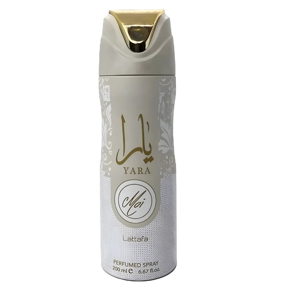 Yara Moi Dezodorant w sprayu