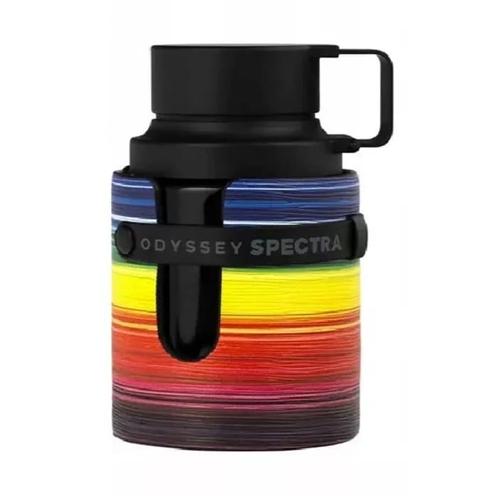 Odyssey Spectra woda perfumowana unisex