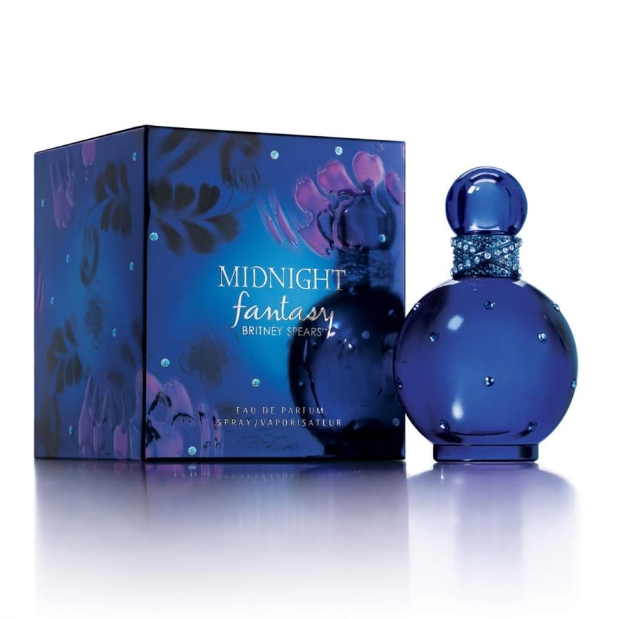 Fantasy Midnight woda perfumowana dla kobiet