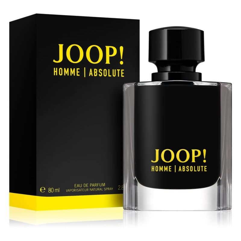Homme Absolute woda perfumowana spray (M)