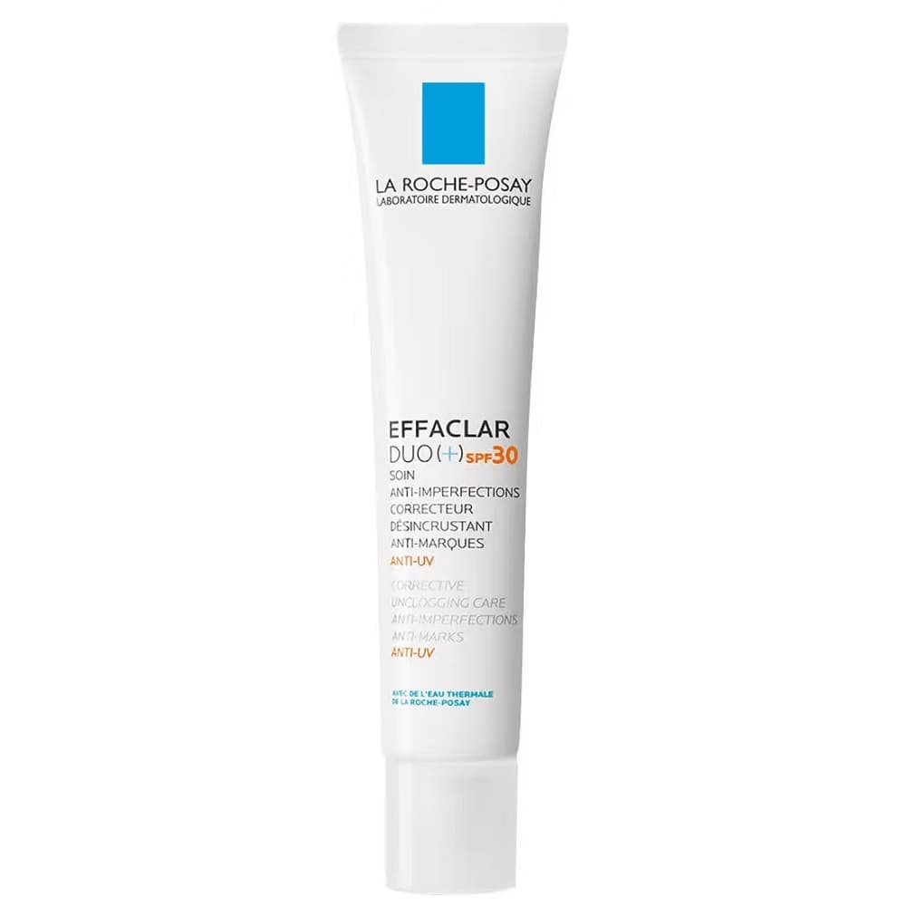 Effaclar Duo+ SPF 30