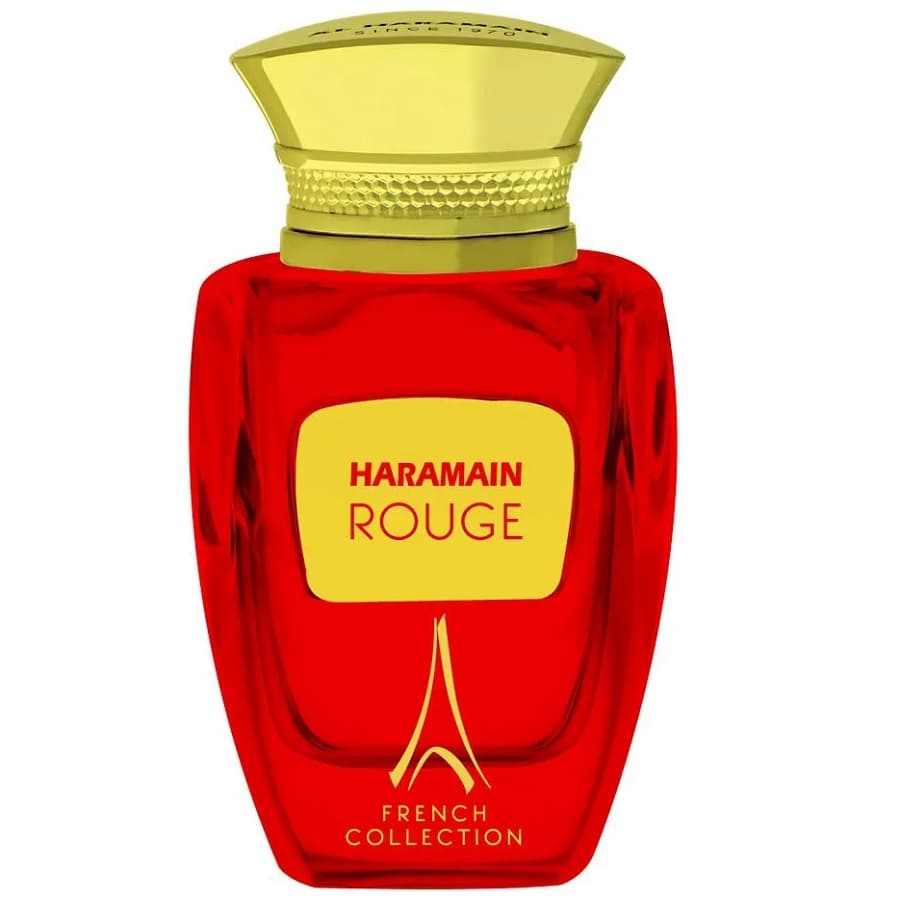 Rouge woda perfumowana spray