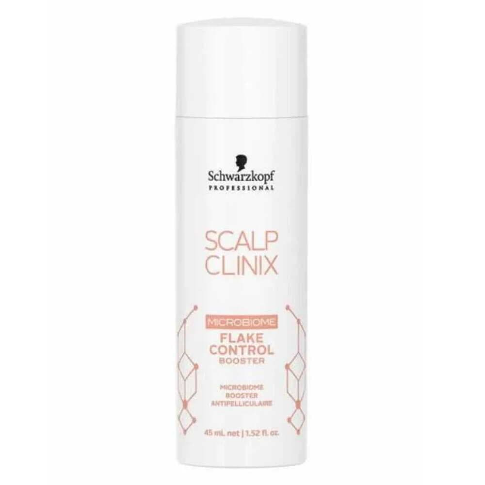 Schwarzkopf Scalp Clinix, booster przeciwłupieżowy do włosów