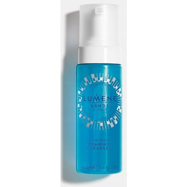 Nordic Hydra [Lähde] Arctic Aqua Foaming Cleanser Pianka oczyszczająca